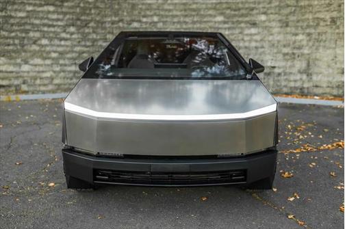 2024 Tesla Cybertruck All-Wheel Drive