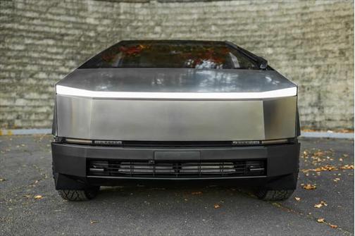 2024 Tesla Cybertruck All-Wheel Drive