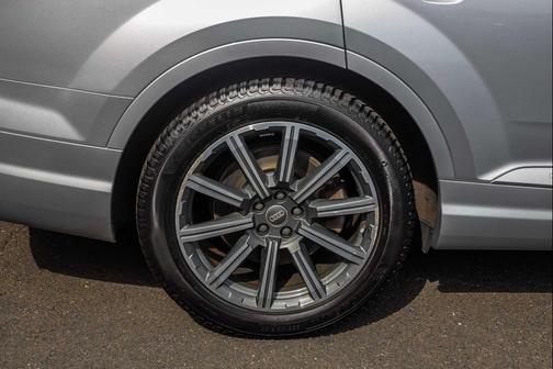 2017 Audi Q7 3.0T Premium