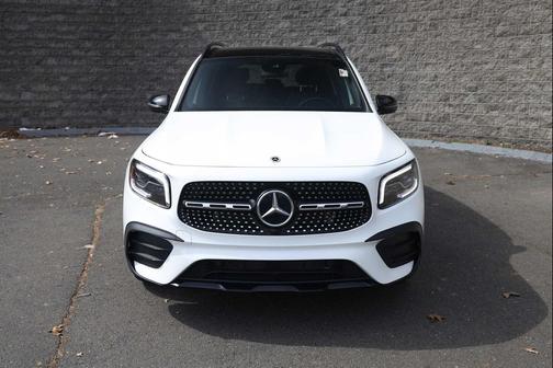 2023 Mercedes-Benz GLB 250 4MATIC