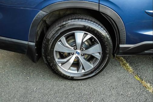 2019 Subaru Ascent Premium 7-Passenger