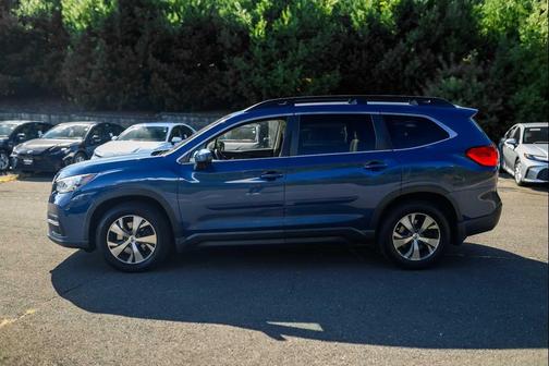 2019 Subaru Ascent Premium 7-Passenger