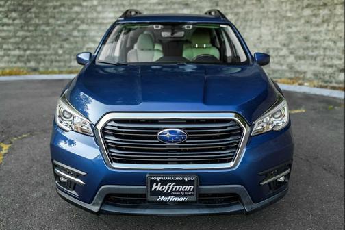 2019 Subaru Ascent Premium 7-Passenger