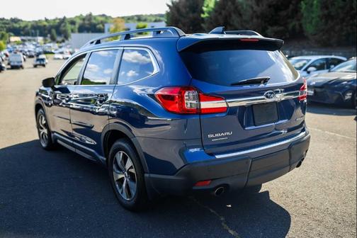 2019 Subaru Ascent Premium 7-Passenger