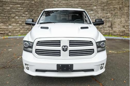 2014 RAM 1500 Sport
