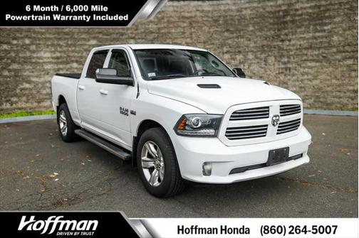 2014 RAM 1500 Sport