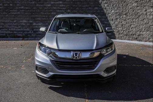 2020 Honda HR-V LX