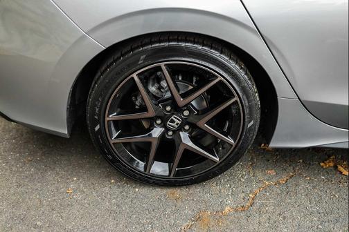 2023 Honda Civic Sport Touring