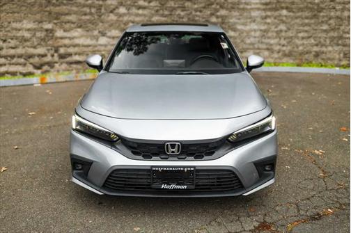 2023 Honda Civic Sport Touring