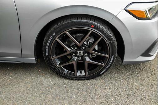 2023 Honda Civic Sport Touring