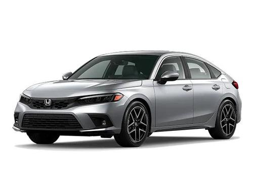 2023 Honda Civic Sport Touring