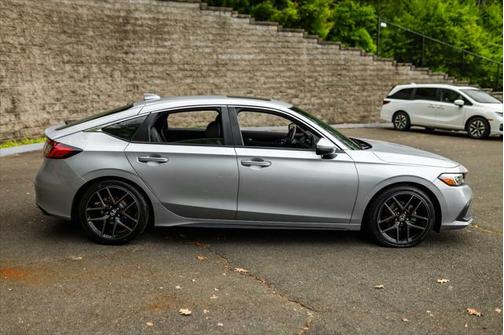 2023 Honda Civic Sport Touring