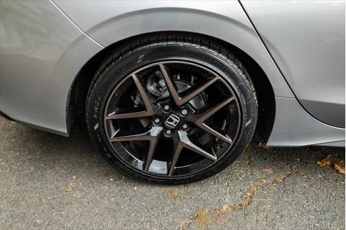 2023 Honda Civic Sport Touring