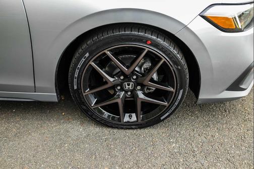 2023 Honda Civic Sport Touring