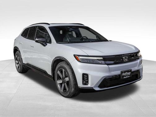 Frostline White Pearl 2026 Honda Prologue Touring