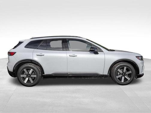 Frostline White Pearl 2026 Honda Prologue Touring