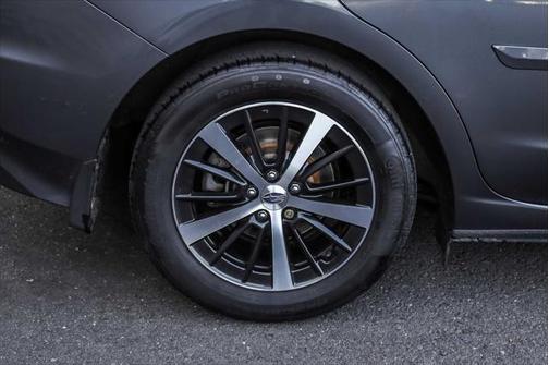 2022 Subaru Impreza Premium
