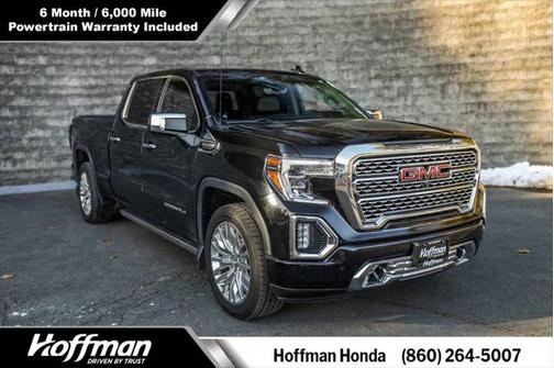 2019 GMC Sierra 1500 Denali