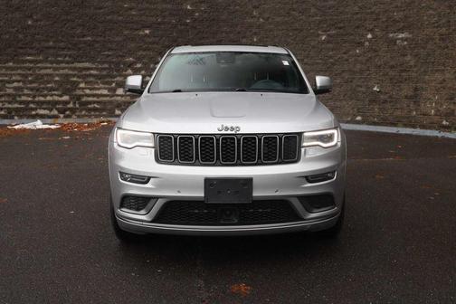 2019 Jeep Grand Cherokee High Altitude