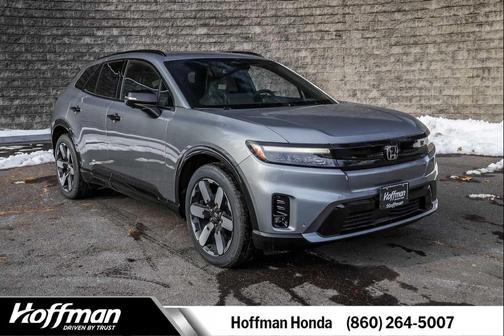 2025 Honda Prologue Elite