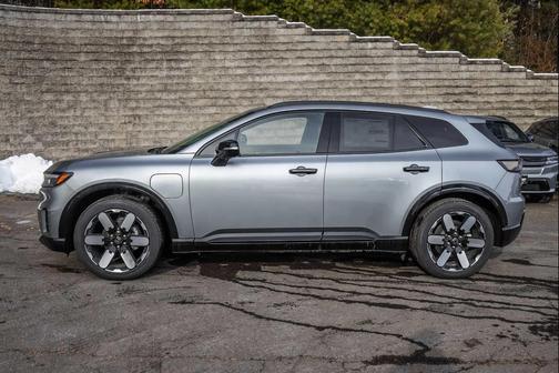 2025 Honda Prologue Elite