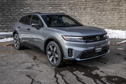 2025 Honda Prologue Elite