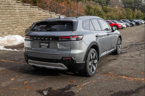 2025 Honda Prologue Elite