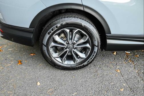 2020 Honda CR-V AWD EX-L