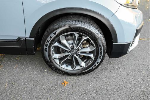 2020 Honda CR-V AWD EX-L