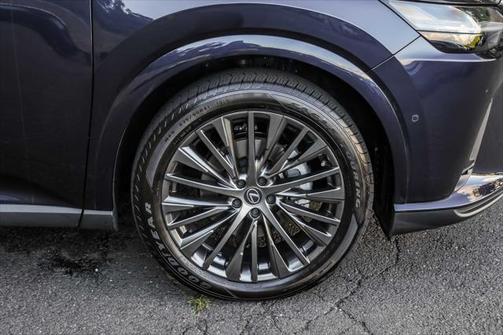 2024 Lexus RX 350 Base