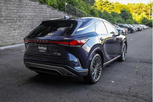 2024 Lexus RX 350 Base
