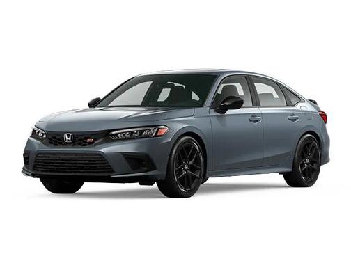 2023 Honda Civic Si Base