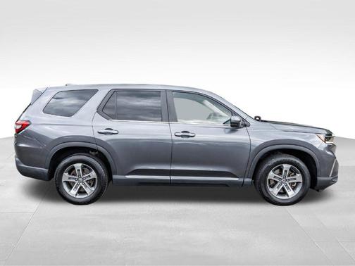 Modern Steel 2024 Honda Pilot EX-L 7 Passenger