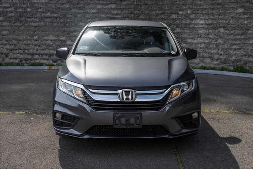 2019 Honda Odyssey LX