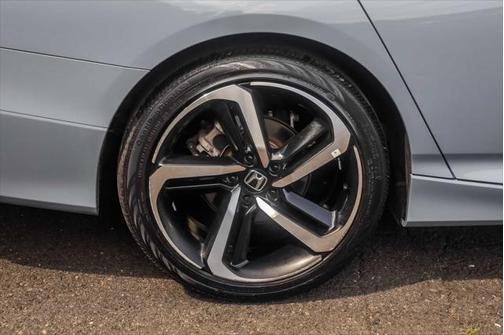 2022 Honda Accord Sport SE 1.5T