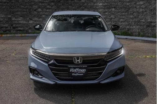 2022 Honda Accord Sport SE 1.5T