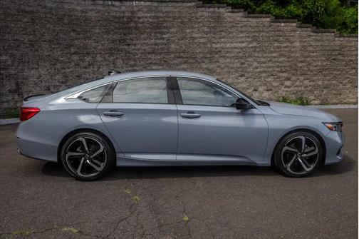 2022 Honda Accord Sport SE 1.5T