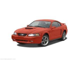 2003 Ford Mustang Mach I