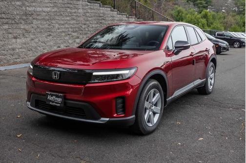 2025 Honda Prologue EX