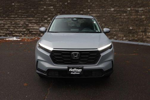 2023 Honda CR-V LX AWD