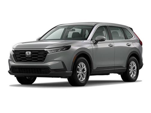 2023 Honda CR-V LX AWD