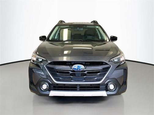 2025 Subaru Outback Limited XT