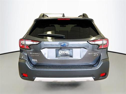 2025 Subaru Outback Limited XT