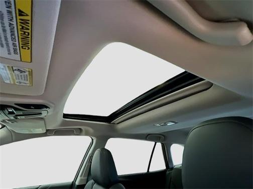 2025 Subaru Outback Limited XT