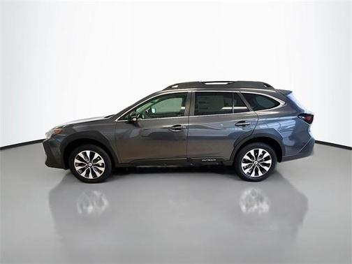 2025 Subaru Outback Limited XT