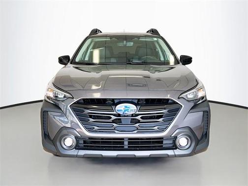 2025 Subaru Outback Onyx Edition XT