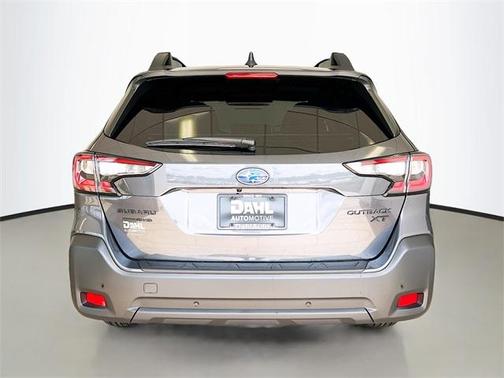 2025 Subaru Outback Onyx Edition XT