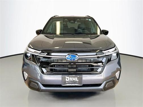 2025 Subaru Forester Hybrid Touring