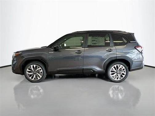 2025 Subaru Forester Hybrid Touring