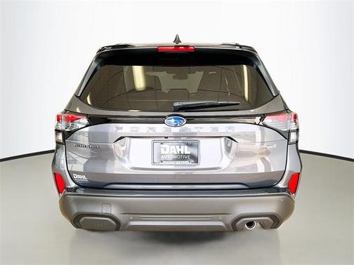 2025 Subaru Forester Hybrid Touring